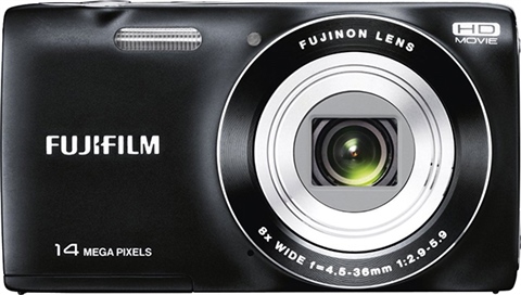 Fujifilm JZ100 14M, B - CeX (UK): - Buy, Sell, Donate